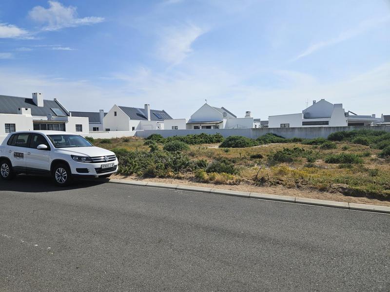 0 Bedroom Property for Sale in Britannia Bay Western Cape